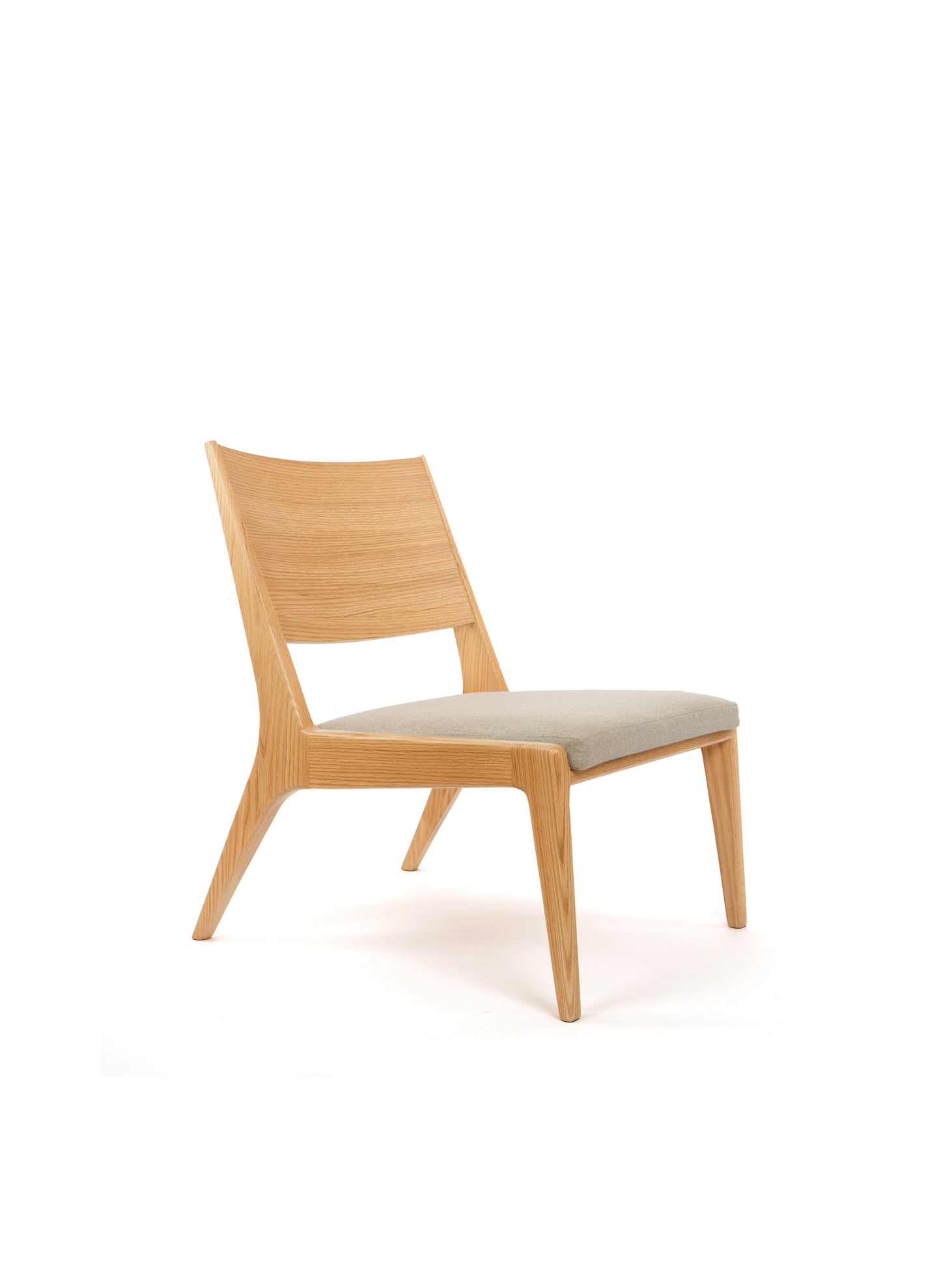 Grace – lounge chair