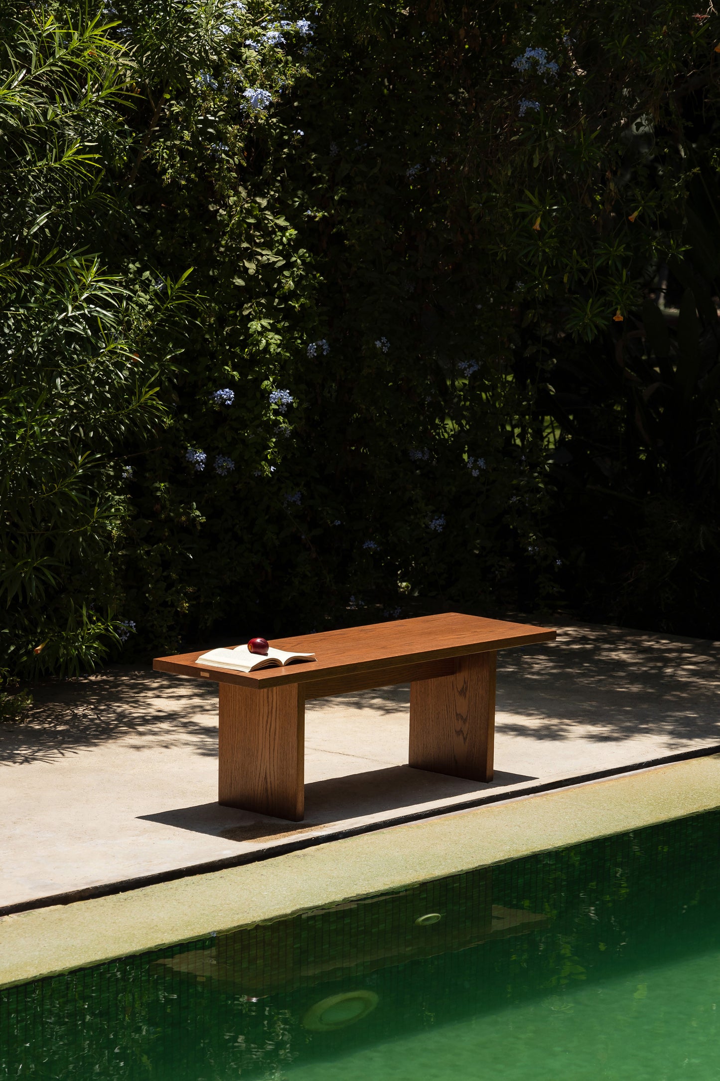 Float – bench