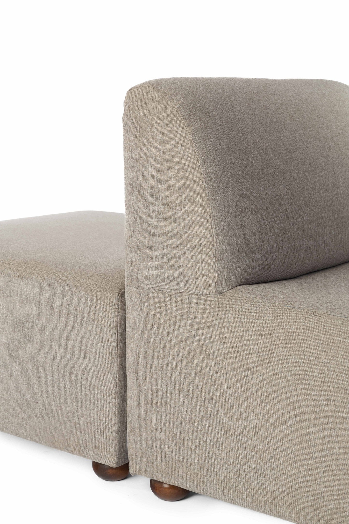 Connect – double-sided sofa