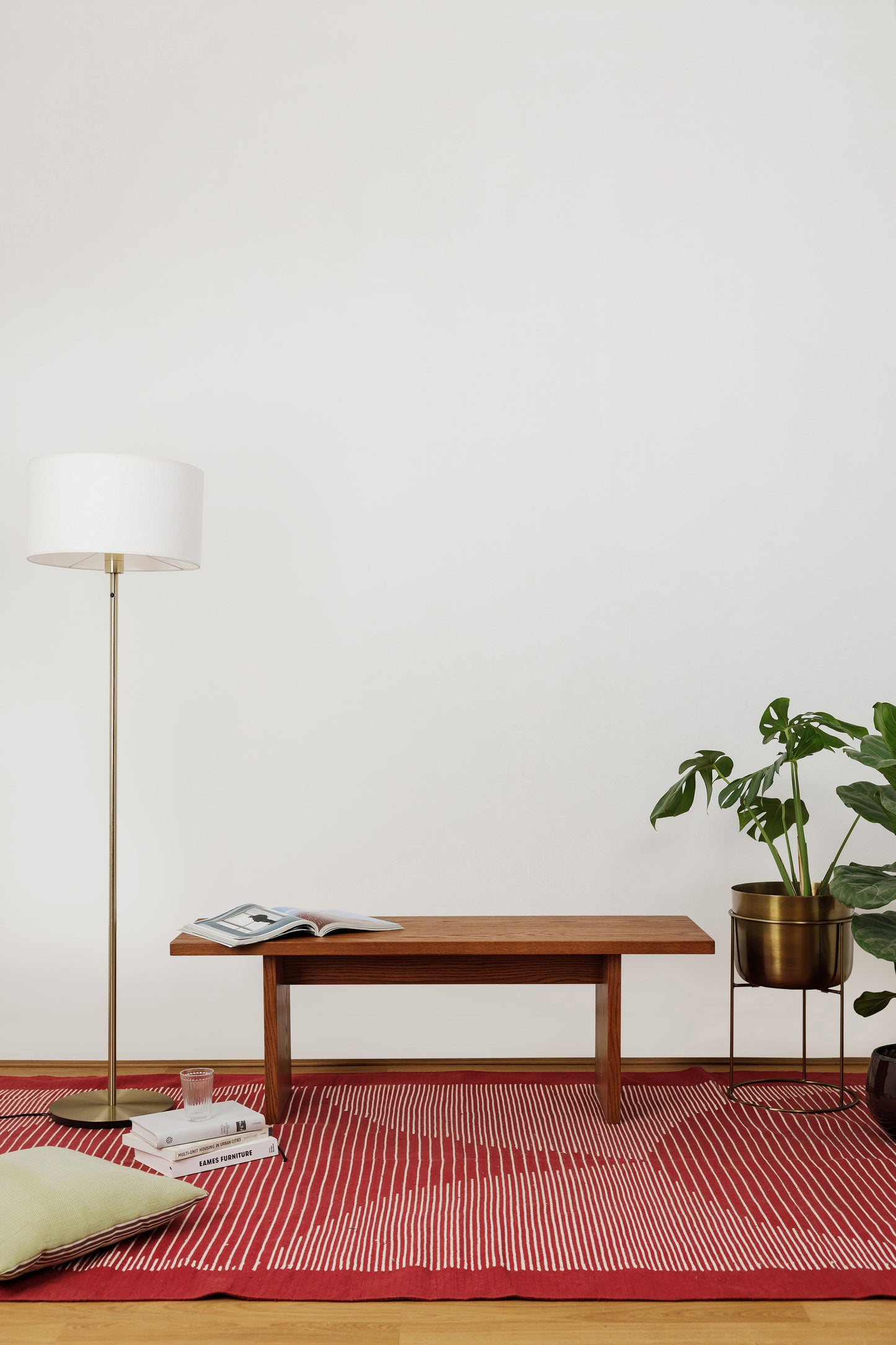 Float – bench