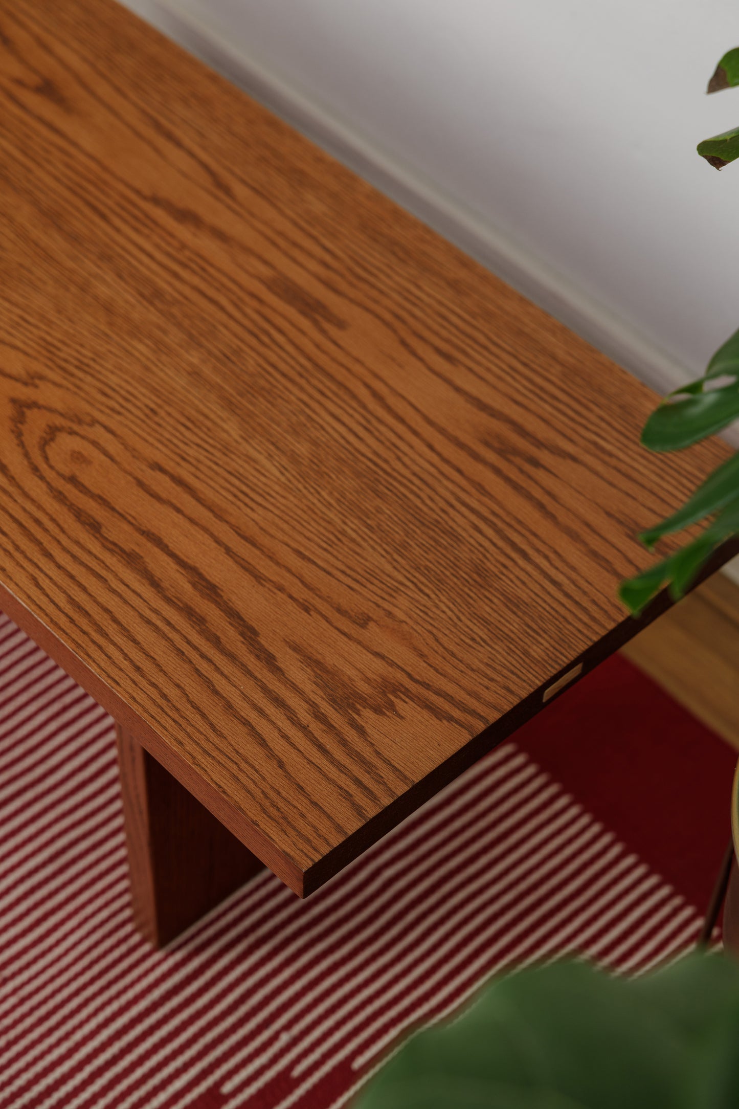 Float – bench