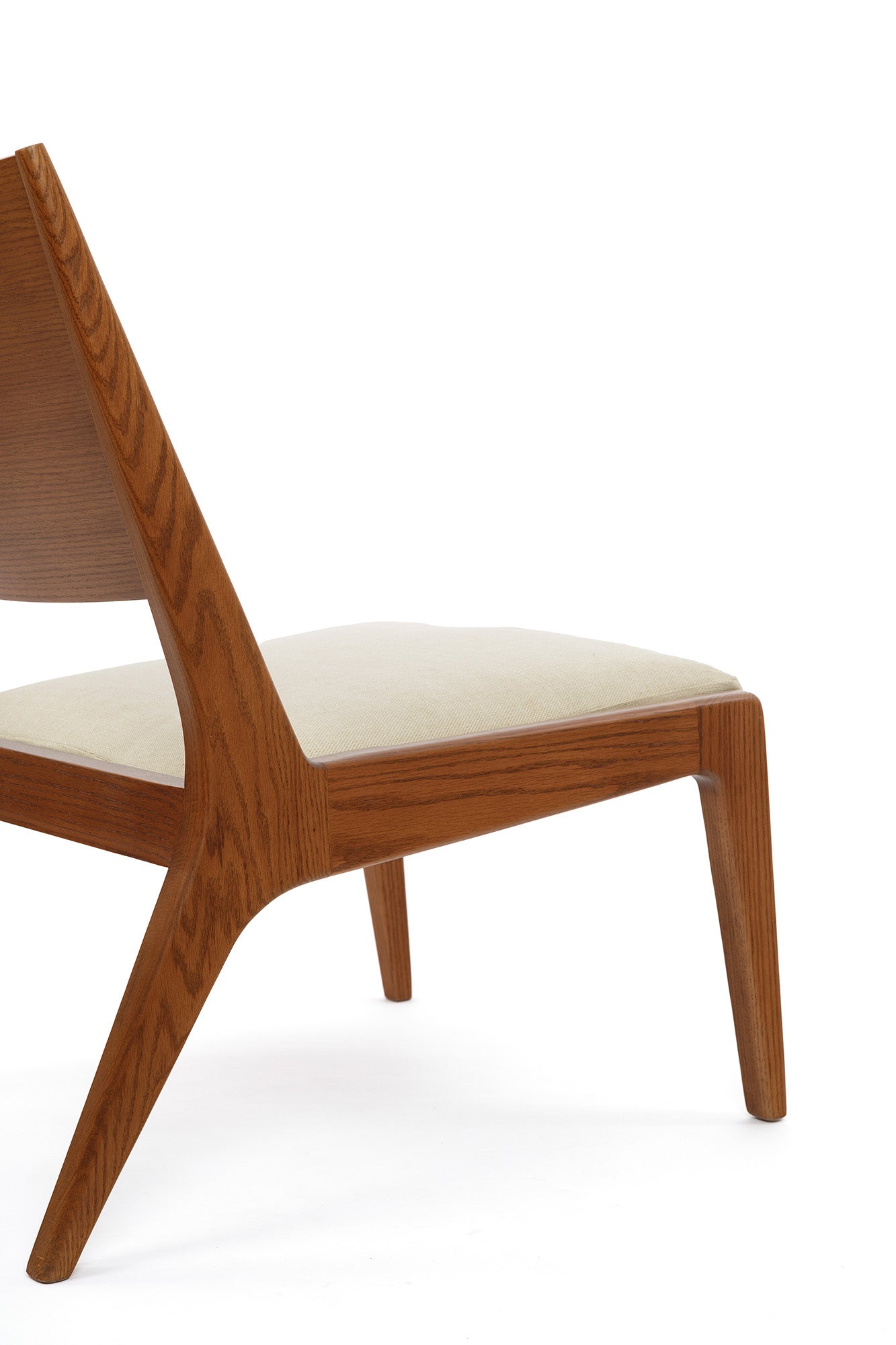 Grace – lounge chair