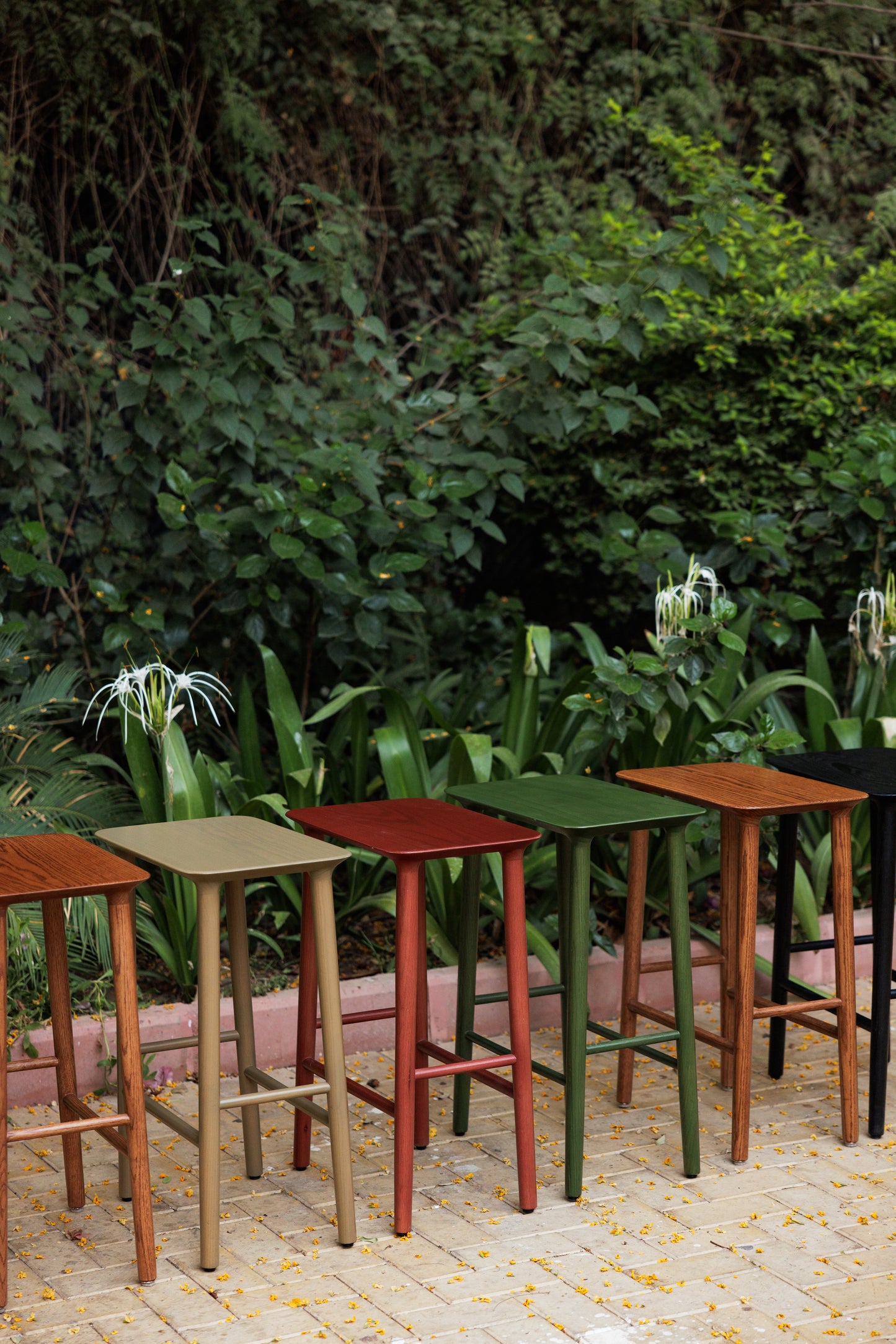 Esna - counter stool