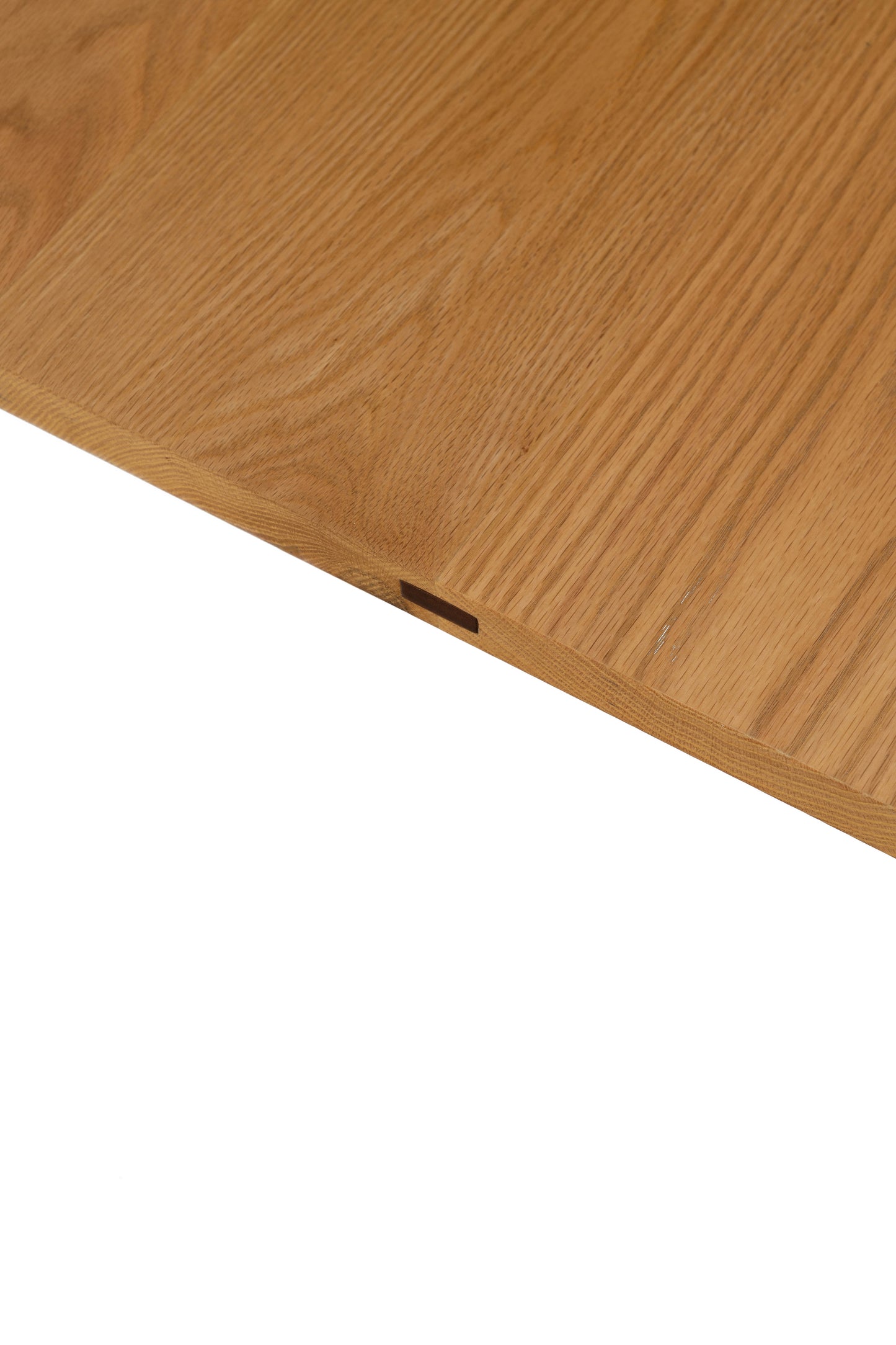 Float - wooden coffee table