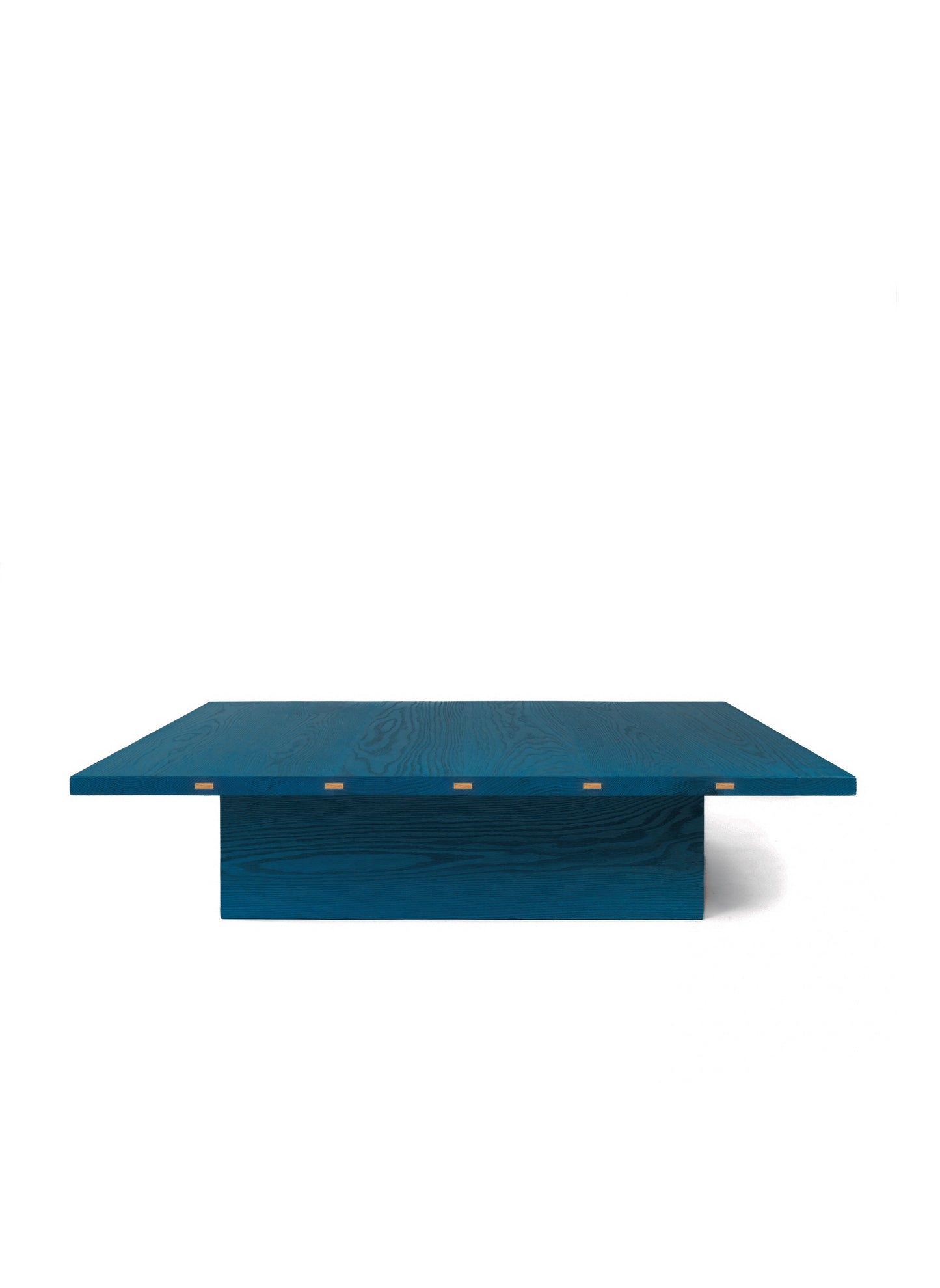 Float - wooden coffee table