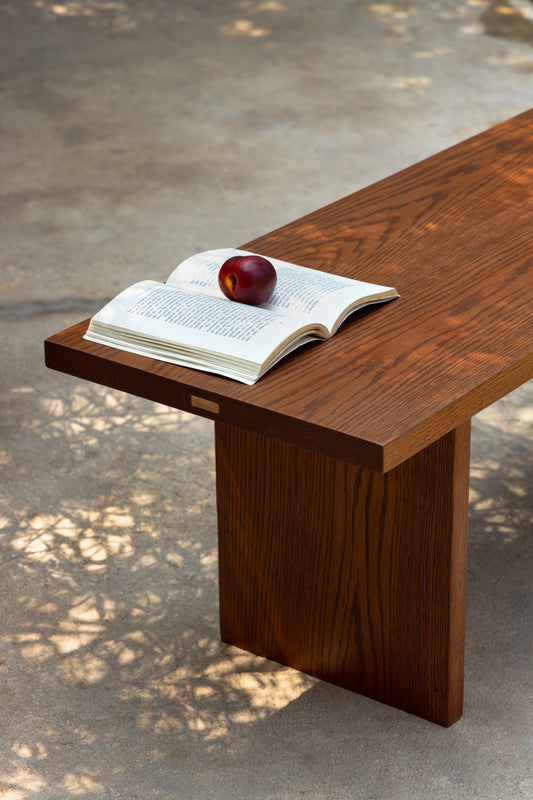 Float – bench