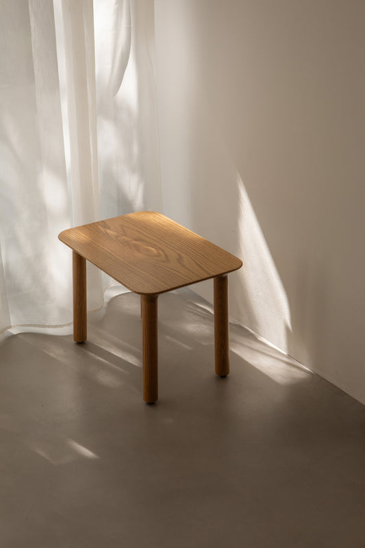 Esna - low stool