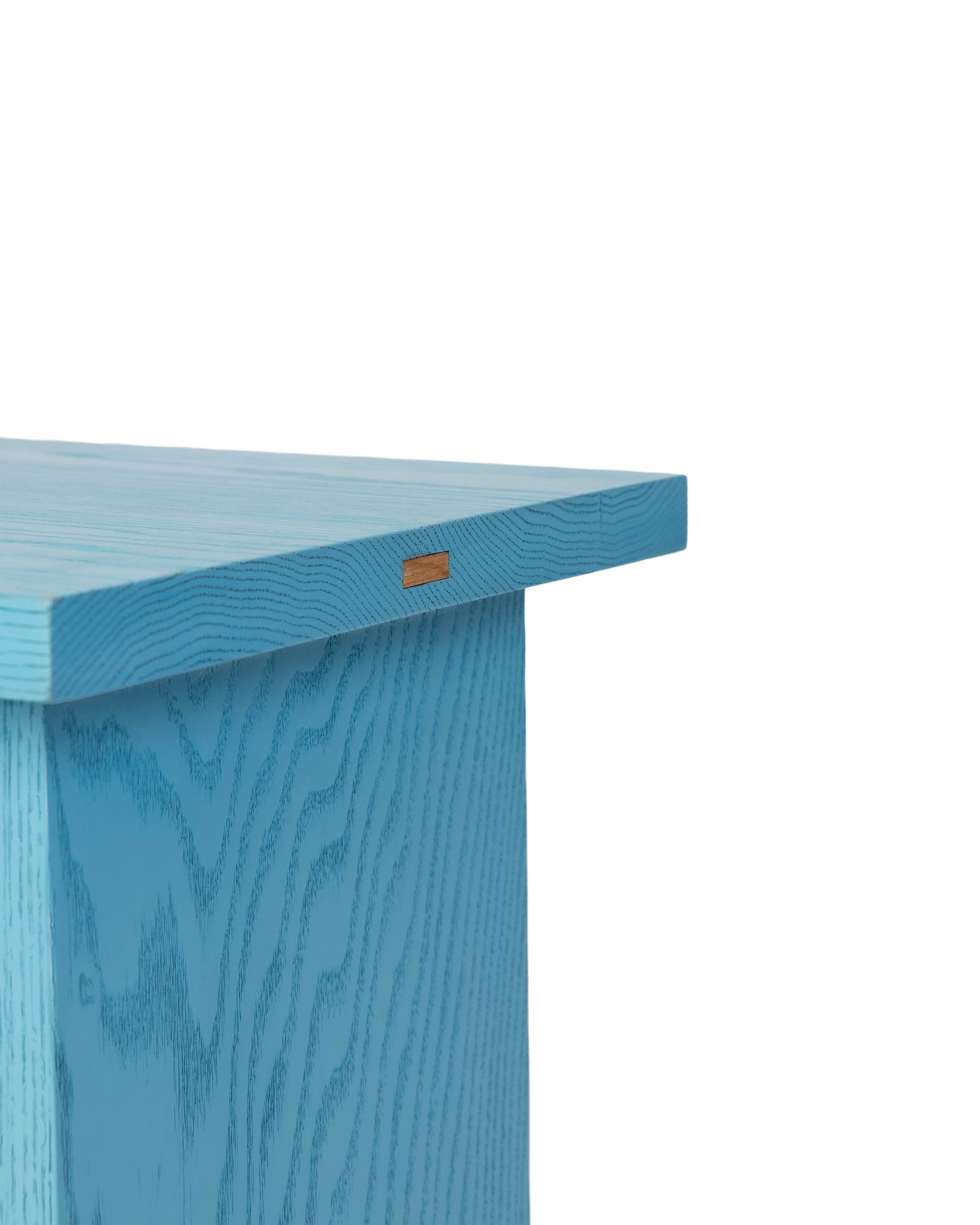 Float – side table